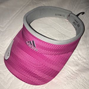 Adidas Visor